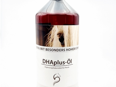 DHAplus Öl