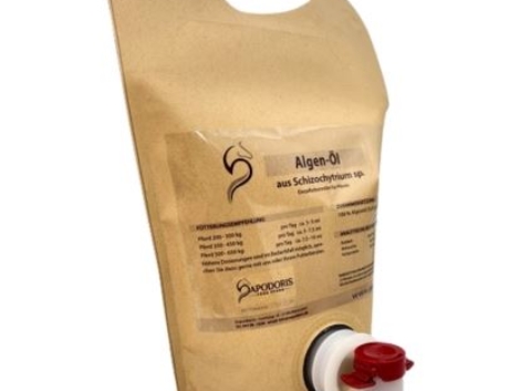 Sapodoris Algenöl