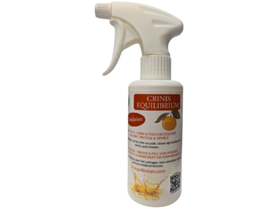 Crinis Equilibrium vorne