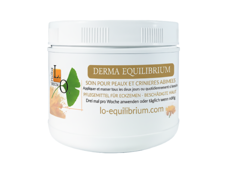 Derma Equilibrium 500mL