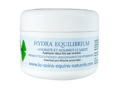Hydra Equilibrium 250mL