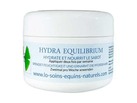 Hydra Equilibrium 250mL