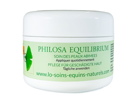 Philosa Equilibrium 250mL
