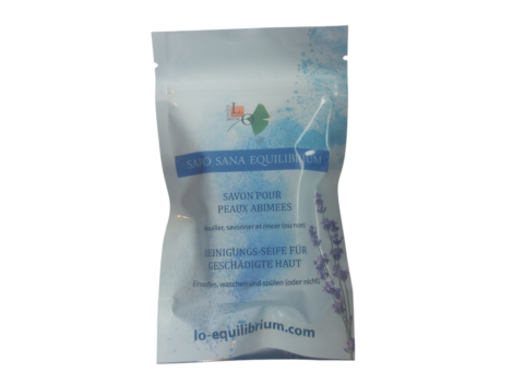 Sapo Sana Equilibrium