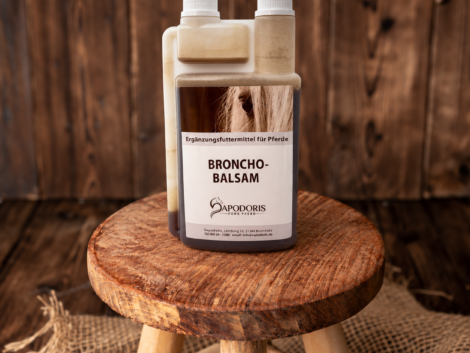 Sapodoris Broncho-Balsam
